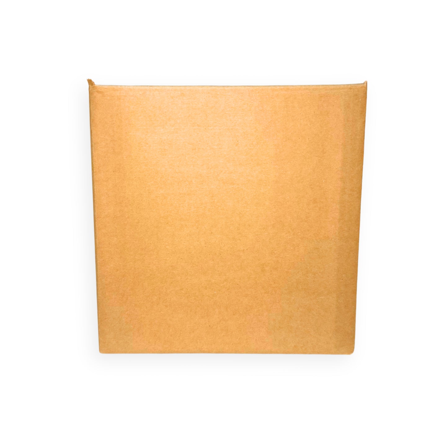 Cajas de Cartón Corrugado 25x25x25 cm | Paquete de 25 Unidades