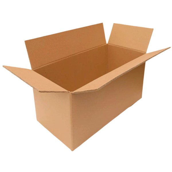 Cajas Rsc Cajas largas de cartón | Ideales para empacar objetos largos